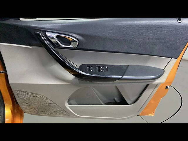 Used Tata Tiago [2016-2020] Revotron XZ in Mumbai