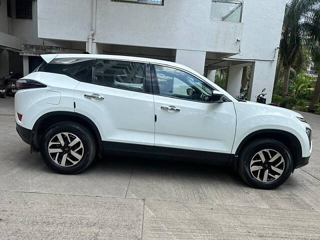 Used Tata Harrier [2019-2023] XZA Plus in Pune