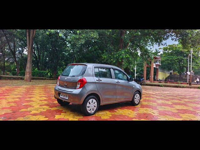 Used Maruti Suzuki Celerio [2017-2021] VXi (O) CNG [2019-2020] in Pune