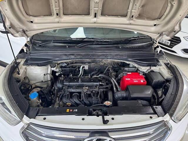 Used Hyundai Creta [2017-2018] SX Plus 1.6  Petrol in Mumbai