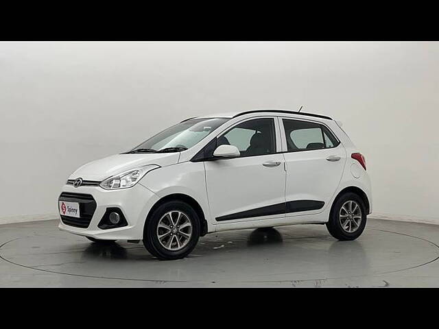 Used 2013 Hyundai Grand i10 in Gurgaon