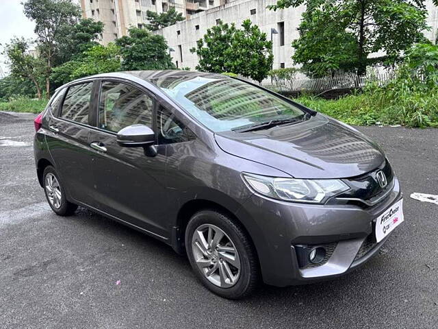 Used Honda Jazz [2018-2020] VX Petrol in Thane