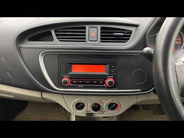 Used Maruti Suzuki Alto 800 VXi in Hyderabad