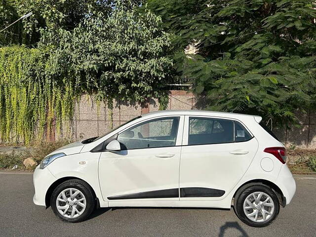 Used Hyundai Grand i10 Magna 1.2 Kappa VTVT in Delhi