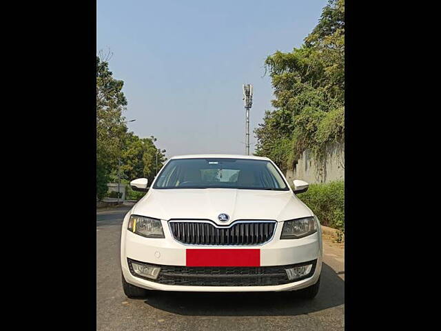 Used 2015 Skoda Octavia in Ahmedabad