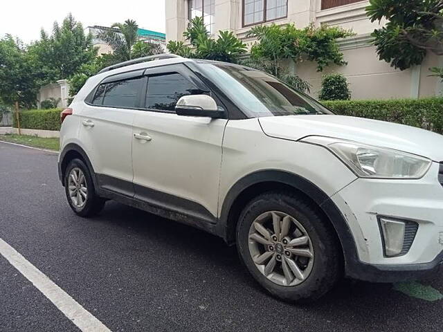 Used Hyundai Creta [2015-2017] 1.4 S in Kanpur