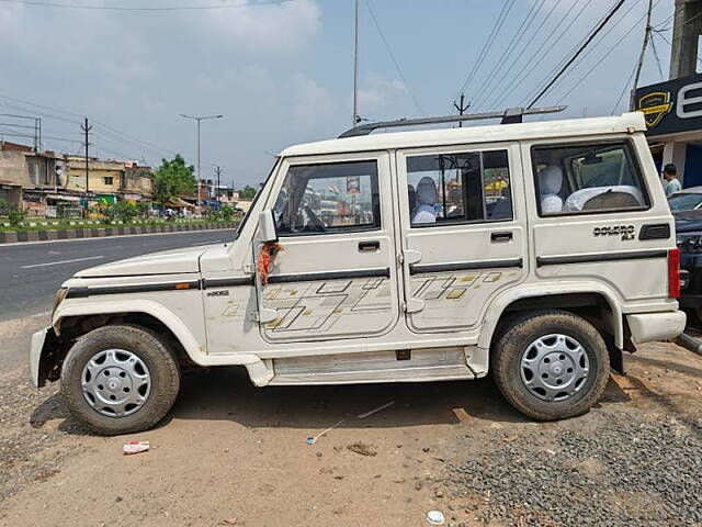 Used Mahindra Bolero [2011-2020] SLX BS IV in Ranchi