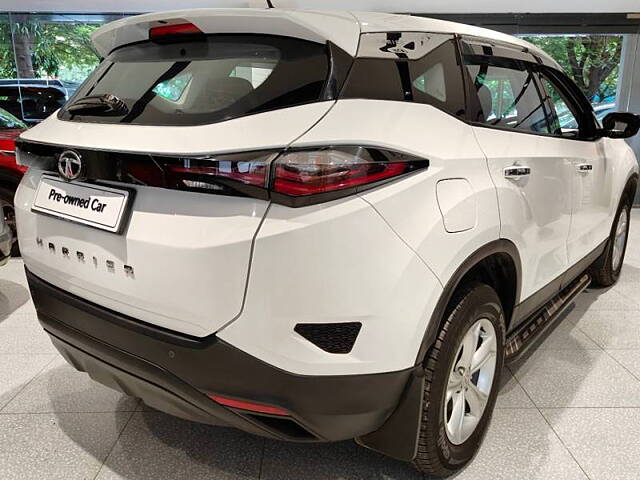 Used Tata Harrier [2019-2023] XT Plus in Mumbai