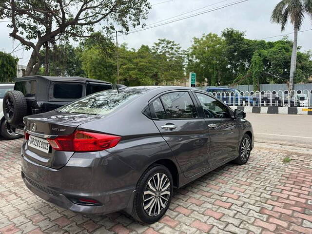 Used Honda City [2014-2017] VX Diesel in Lucknow