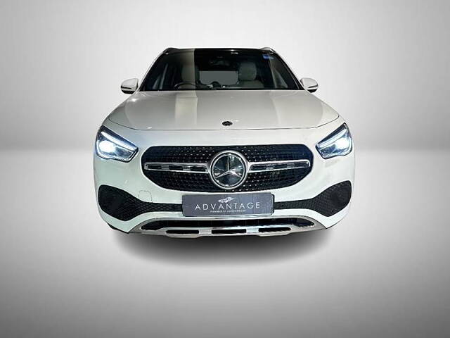 Used 2022 Mercedes-Benz GLA in Pune