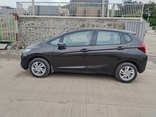 Used Honda Jazz [2015-2018] V AT Petrol in Pune