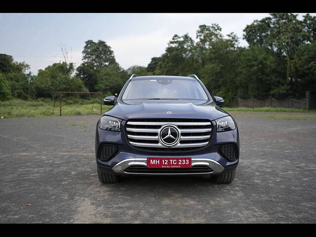 Used 2024 Mercedes-Benz GLS in Pune