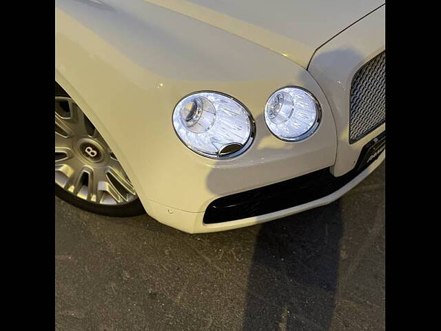 Used Bentley Continental Flying Spur V8 in Delhi