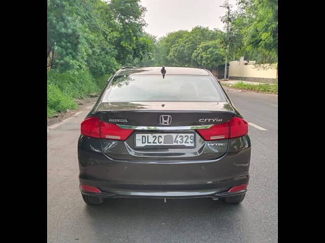 Used Honda City [2014-2017] VX in Delhi