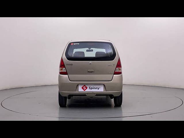 Used Maruti Suzuki Estilo LXi BS-IV in Bangalore