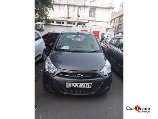 Used Hyundai i10 [2010-2017] Sportz 1.2 Kappa2 in Delhi