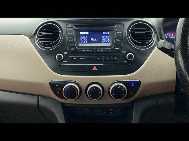 Used Hyundai Grand i10 [2013-2017] Asta 1.2 Kappa VTVT (O) [2013-2017] in Delhi