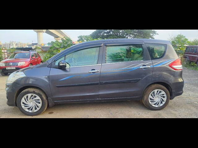 Used Maruti Suzuki Ertiga [2018-2022] VDi 1.3 Diesel in Pune