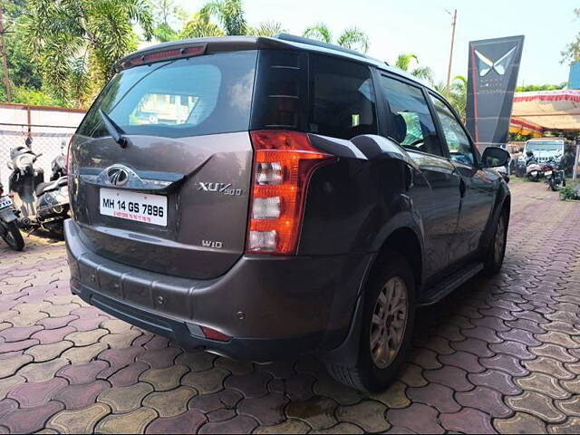 Used Mahindra XUV500 [2015-2018] W10 in Pune