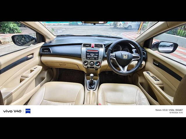 Used Honda City [2011-2014] 1.5 S MT in Bangalore