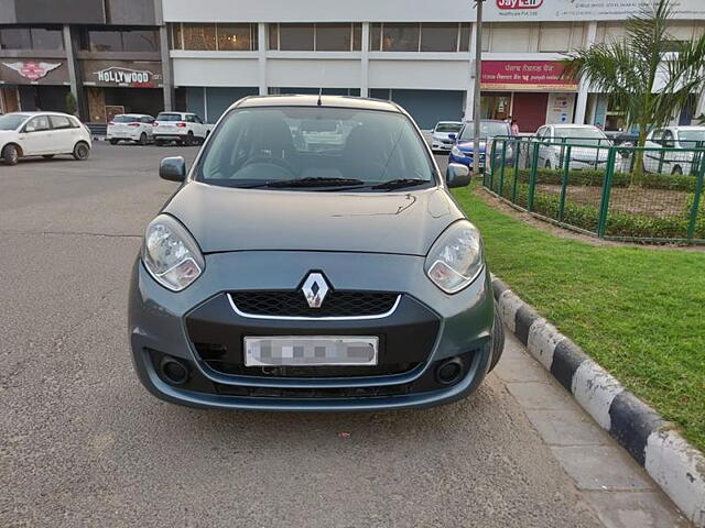 Used 2012 Renault Pulse in Mohali