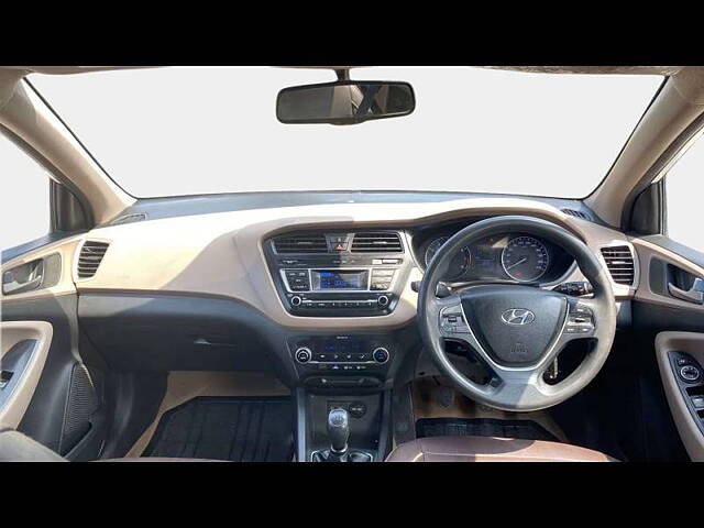 Used Hyundai Elite i20 [2016-2017] Sportz 1.2 [2016-2017] in Pune