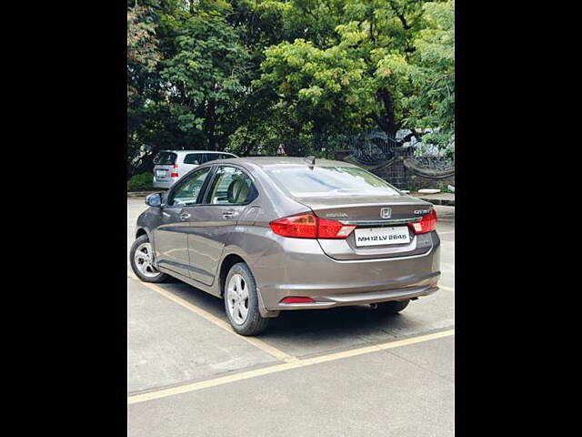 Used Honda City [2014-2017] V in Pune