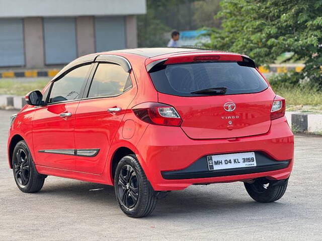 Used Tata Tiago XZ Plus [2020-2023] in Nashik