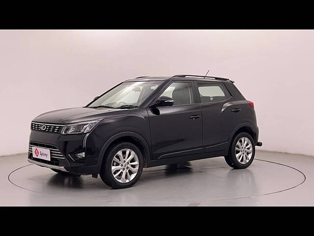 Used 2021 Mahindra XUV300 in Lucknow