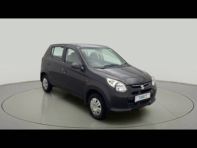 Used 2014 Maruti Suzuki Alto 800 in Bangalore