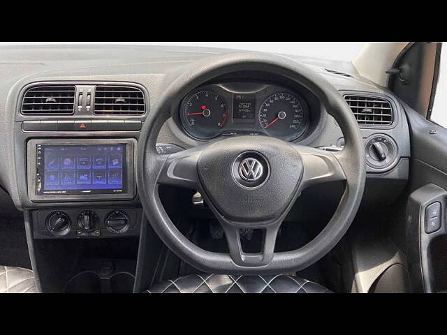 Used Volkswagen Polo Trendline 1.0L MPI in Mysore