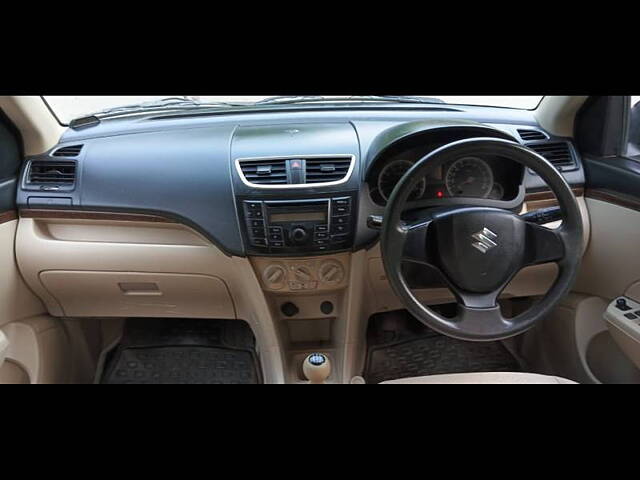 Used Maruti Suzuki Swift DZire [2011-2015] VXI in Delhi