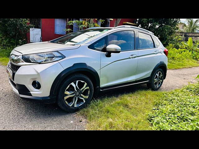 Used Honda WR-V [2017-2020] VX MT Petrol in Kolkata