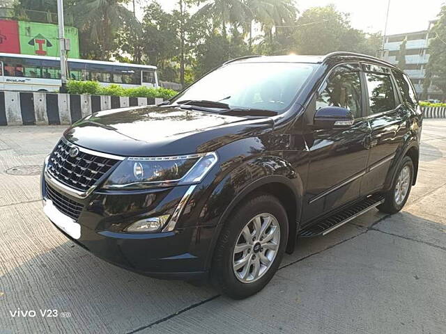 Used Mahindra XUV500 [2015-2018] W9 AT in Mumbai