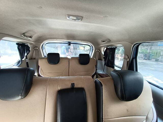 Used Maruti Suzuki Ertiga [2015-2018] VXI CNG in Mumbai