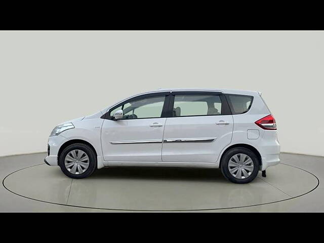 Used Maruti Suzuki Ertiga [2015-2018] VDI SHVS in Rajkot