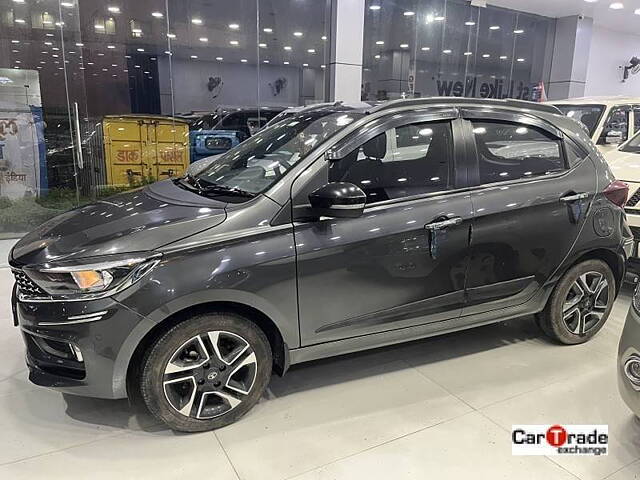 Used Tata Tiago XZ Plus [2020-2023] in Patna