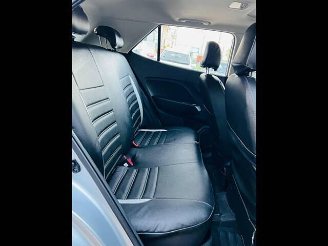 Used Hyundai Venue [2019-2022] SX 1.0 Turbo in Chandigarh