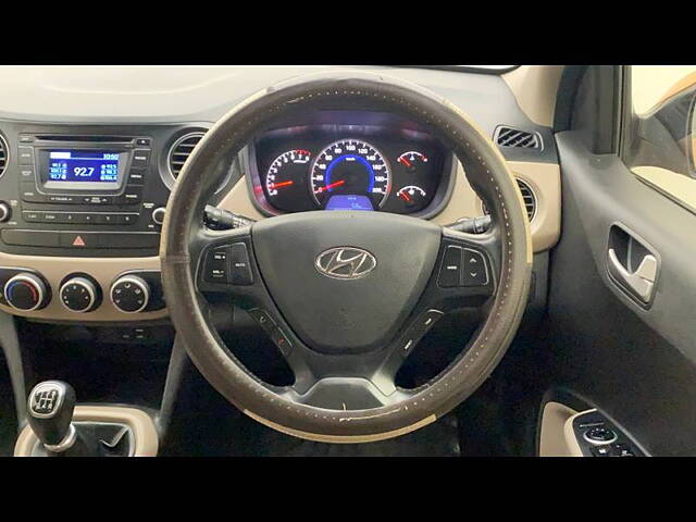 Used Hyundai Grand i10 [2013-2017] Asta 1.2 Kappa VTVT [2013-2016] in Chennai