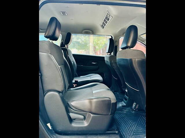 Used Maruti Suzuki XL6 [2019-2022] Zeta MT Petrol in Delhi