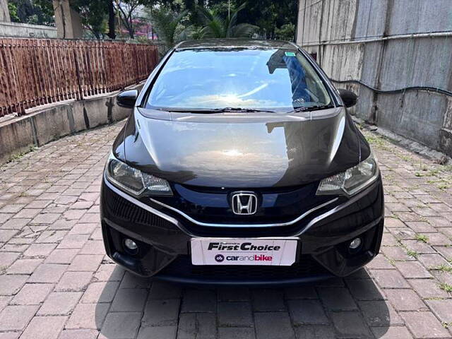 Used 2017 Honda Jazz in Thane