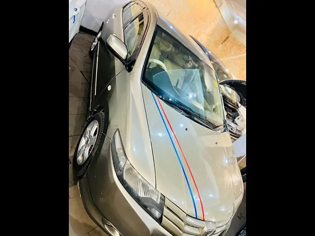Used 2010 Honda City in Kanpur