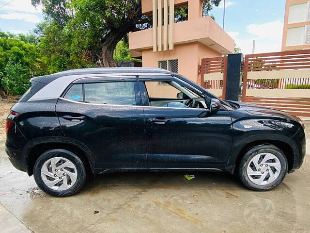 Used Hyundai Creta [2020-2023] E 1.5 Diesel [2020-2022] in Kanpur