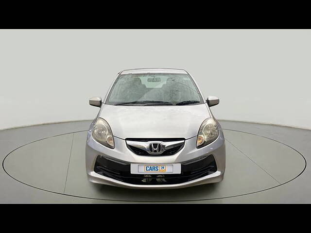 Used Honda Brio [2011-2013] S MT in Delhi