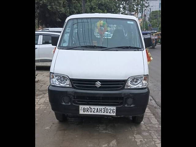 Used 2017 Maruti Suzuki Eeco in Patna