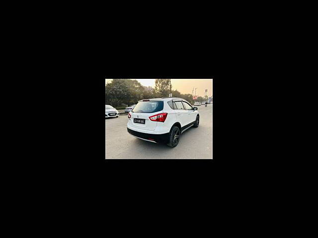 Used Maruti Suzuki S-Cross [2014-2017] Delta 1.6 in Delhi