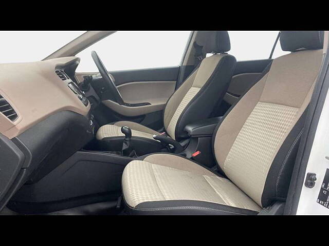 Used Hyundai Elite i20 [2019-2020] Sportz Plus 1.2 in Pune