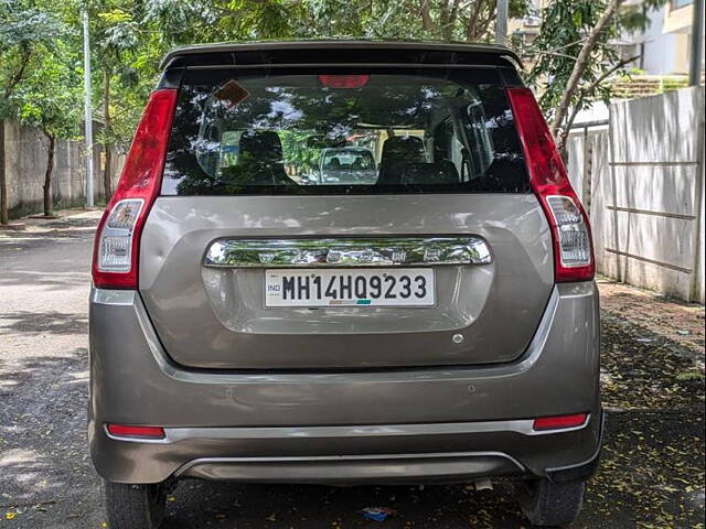 Used Maruti Suzuki Wagon R [2019-2022] LXi 1.0 CNG [2019-2020] in Pune