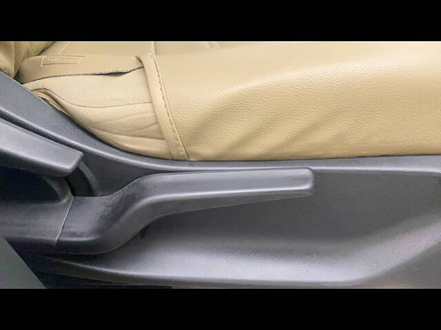 Used Honda Amaze [2018-2021] 1.2 V MT Petrol [2018-2020] in Chennai