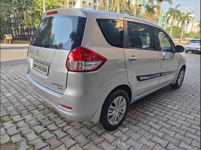 Used Maruti Suzuki Ertiga [2012-2015] VDi in Pune